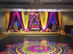 National Banquet Halls, Mississauga, ON opening hours