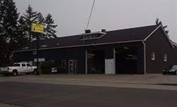 B & A Transmissions, Port Alberni, BC opening hours