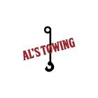 Al's Towing, Viking, AB opening hours