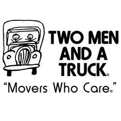 Two Men and a Truck, Peterborough, ON opening hours