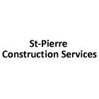 St. Pierre Construction Services, Vankleek Hill, ON opening hours