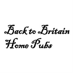 Back To Britain Pubs, Chemainus, BC opening hours
