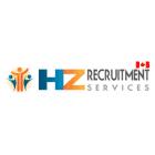 H And Z Recruitment Sevices, Toronto, ON opening hours