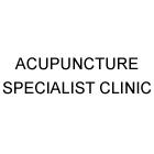 Dr. Yu Acupuncture Clinic, Winnipeg, MB opening hours