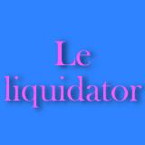 Le Liquidator, Notre-Dame, NB opening hours