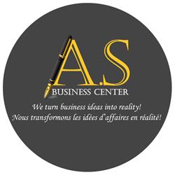 As Business Center, Toronto, ON opening hours