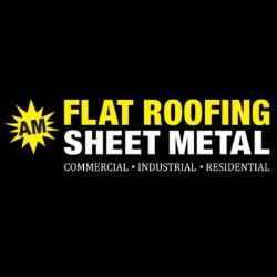 AM Flat Roofing & Sheet Metal, Owen Sound, ON opening hours