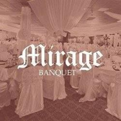 Mirage Banquet, Edmonton, AB opening hours