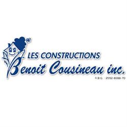 Construction Benoit Cousineau/ Les Sentiers du Village, Saint-Colomban, QC opening hours