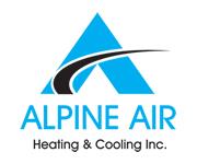 Alpine Air Heating and Cooling, Georgetown, ON opening hours