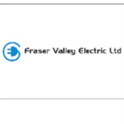 Fraser Valley Electric Ltd, Chilliwack, BC opening hours