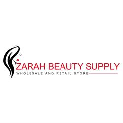 Zarah Beauty Supply, Edmonton, AB opening hours