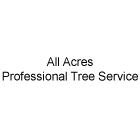 All Acres Professional Tree Service, Chemainus, BC opening hours