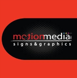 Motion Media Signs & Graphics Inc, Scarborough, ON opening hours