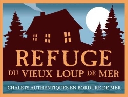 Refuge du Vieux Loup de Mer, Le Bic, QC opening hours
