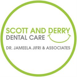 Dr Jameela Jifri - Scott and Derry Dental Care, Milton, ON opening hours