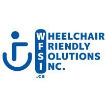 WFSI - Wheelchair Friendly Solutions Inc in Trenton, ON (Hastings County) - Opening Hours