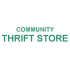 Community Thrift Store, Airdrie, AB opening hours
