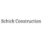 Schick Construction, Moose Jaw, SK opening hours
