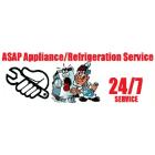 ASAP Appliance/Refrigeration Service, Scarborough, ON opening hours