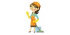VI Cleaning Services, Courtenay, BC opening hours
