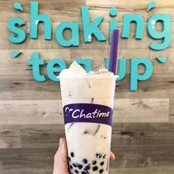 BobaTime- Chatime Nanaimo, opening hours