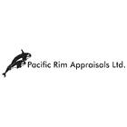 Pacific Rim Appraisals, Victoria, BC opening hours