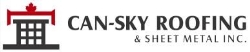 Can-Sky Roofing, Etobicoke, ON opening hours