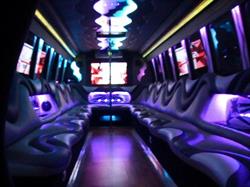 Avenue Road Limousine, Toronto, ON opening hours