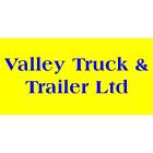 Valley Truck & Trailer Ltd, Merritt, BC opening hours