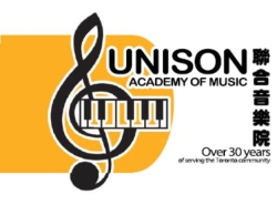 Unison Academy of Music, Scarborough, ON opening hours