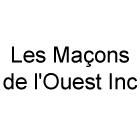 Les Maçons de l'Ouest Inc, Pincourt, QC opening hours