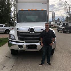 Two Strong Men Trucking & Moving Inc, Saskatoon, SK opening hours