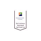 McCutcheon Appraisal Services Ltd., Napanee, ON opening hours