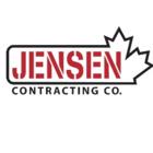 Jensen Contracting Co, Spencerville, ON opening hours