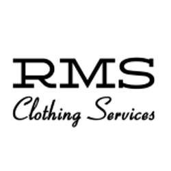 Rms Clothing Services, Brampton, ON opening hours