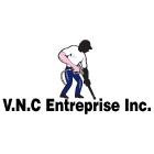 V.N.C Entreprise Inc, Rockland, ON opening hours