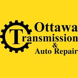 Ottawa Transmission, opening hours