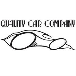 Quality Car Company, Innisfail, AB opening hours