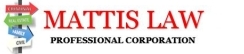Mattis Law Professional Corporation, North York, ON opening hours