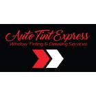 Auto Tint Express Ltd., Mississauga, ON opening hours