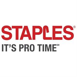Staples Print & Marketing Services, Airdrie, AB opening hours