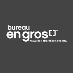 Bureau en Gros Services d'impressions et de marketing, Boucherville, QC opening hours