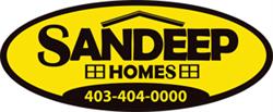 Sandeep Homes Ltd., Crossfield, AB opening hours