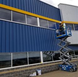Enviro Clean Building Maintenance, Edmonton, AB opening hours