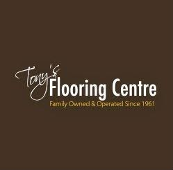 Tony's Flooring, Toronto, ON opening hours