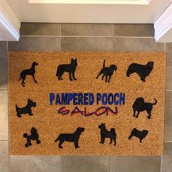 Pampered Pooch Salon, St. Thomas, ON opening hours