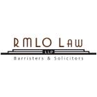 RMLO Law LLP, Edmonton, AB opening hours