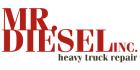 Mr Diesel Inc, Calgary, AB opening hours