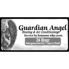 Guardian Angel Heating, Ajax, ON opening hours